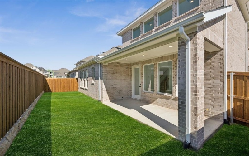 5404 Roselyn Way, McKinney, TX 75070, 4 Bedrooms Bedrooms, ,5 BathroomsBathrooms,Residential,For Sale,5404 Roselyn Way,0,21122079