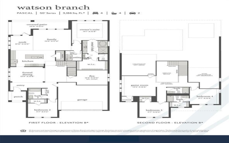 1310 Earles Court, Mansfield, TX 76063, 4 Bedrooms Bedrooms, ,5 BathroomsBathrooms,Residential,For Sale,1310 Earles Court,0,21122130