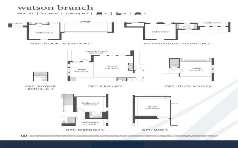 1310 Earles Court, Mansfield, TX 76063, 4 Bedrooms Bedrooms, ,5 BathroomsBathrooms,Residential,For Sale,1310 Earles Court,0,21122130
