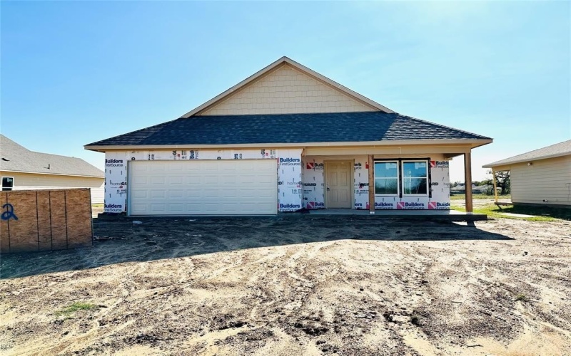 612 Crockett Drive, Cleburne, TX 76033, 3 Habitaciones Habitaciones , ,2 BañosBaños,Residential,En Venta,612 Crockett Drive,0,21122241