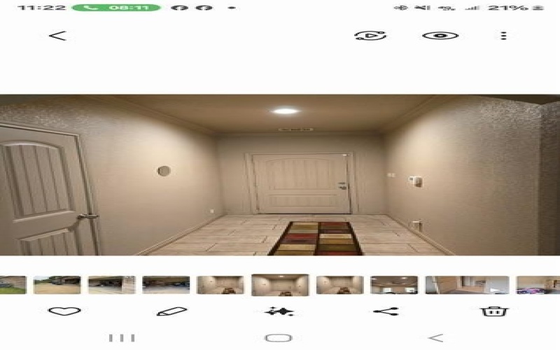 2923 E Pepperidge Drive, Lancaster, TX 75134, 3 Bedrooms Bedrooms, ,2 BathroomsBathrooms,Residential,For Sale,2923 E Pepperidge Drive,0,21122328