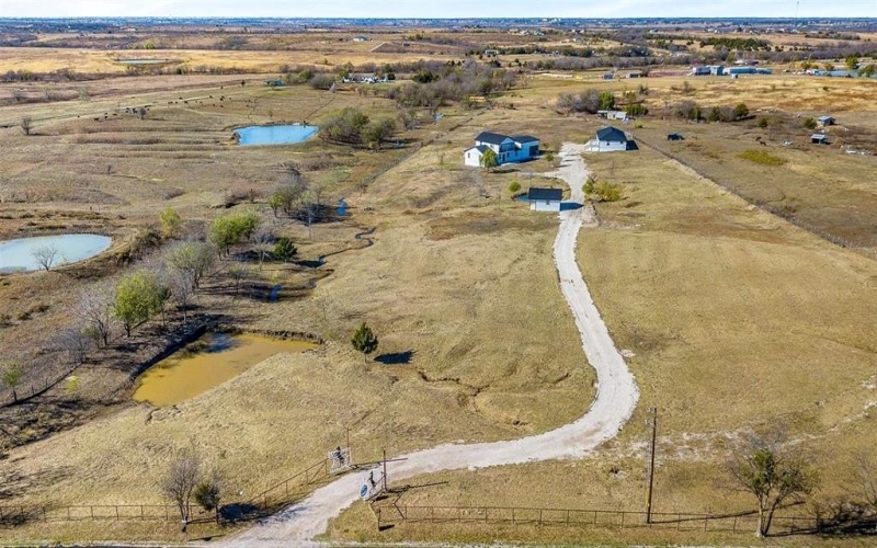 1061 Zmolek Road, Ennis, TX 75119, 5 Bedrooms Bedrooms, ,3 BathroomsBathrooms,Residential,For Sale,1061 Zmolek Road,0,21122487