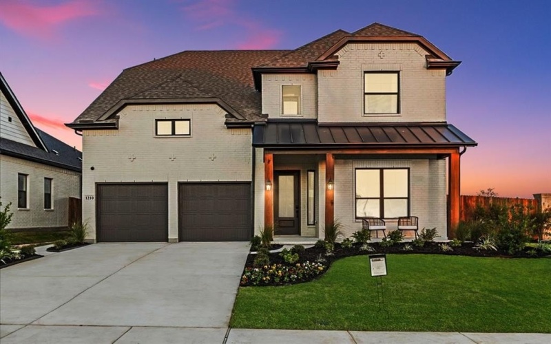 1210 Terrain Lane, Midlothian, TX 76065, 4 Bedrooms Bedrooms, ,3 BathroomsBathrooms,Residential,For Sale,1210 Terrain Lane,0,21122543