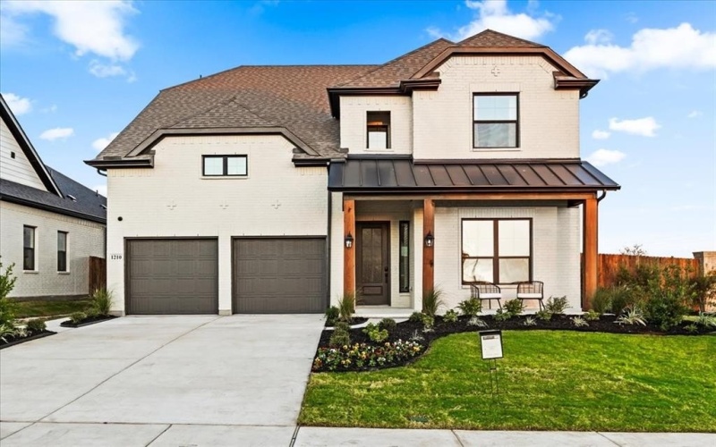 1210 Terrain Lane, Midlothian, TX 76065, 4 Bedrooms Bedrooms, ,3 BathroomsBathrooms,Residential,For Sale,1210 Terrain Lane,0,21122543