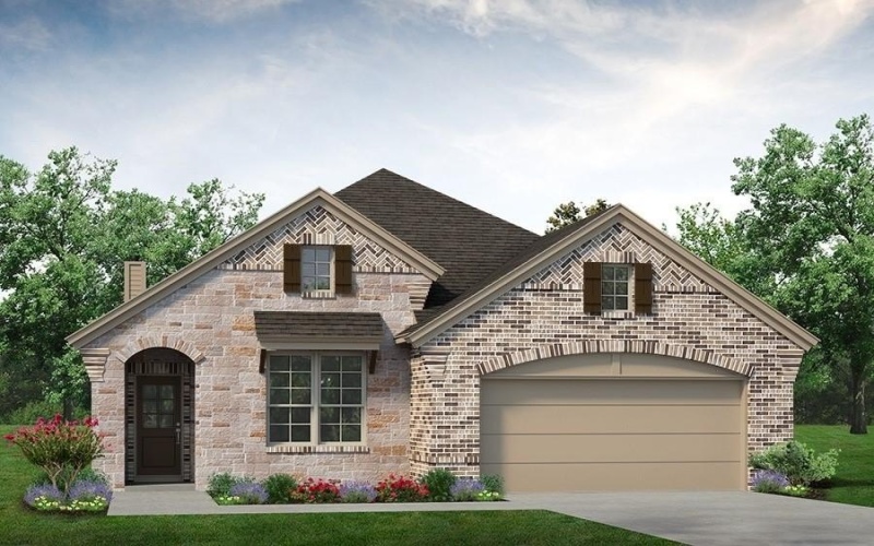 15033 Green Bluff Drive, Aledo, TX 76008, 3 Habitaciones Habitaciones , ,2 BañosBaños,Residential,En Venta,15033 Green Bluff Drive,0,21122613