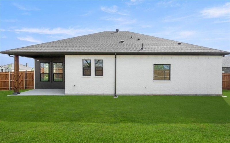 4021 Alpine Street, Midlothian, TX 76065, 4 Bedrooms Bedrooms, ,3 BathroomsBathrooms,Residential,For Sale,4021 Alpine Street,0,21122631