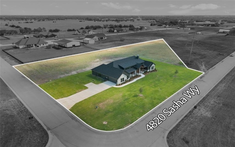 4820 Sasha Way, Caddo Mills, TX 75135, 5 Habitaciones Habitaciones , ,5 BañosBaños,Residential,En Venta,4820 Sasha Way,0,21122682