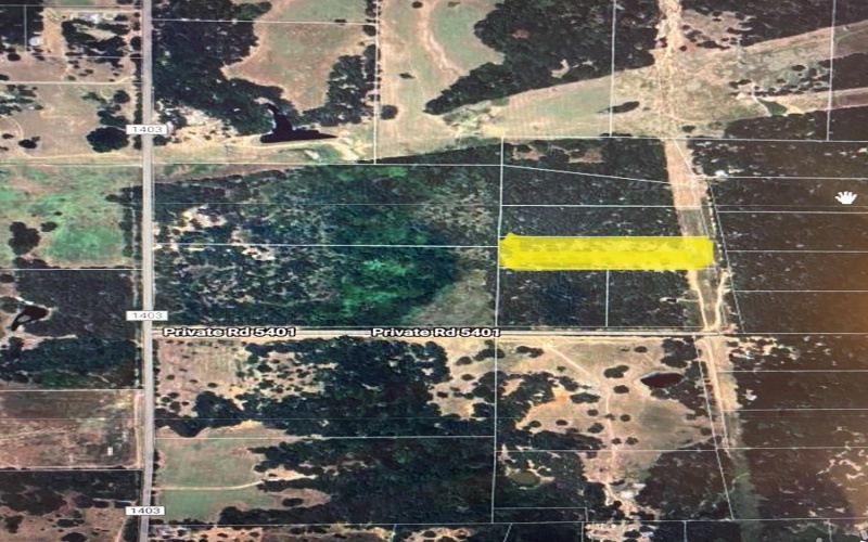 3265 PR 5401, Malakoff, TX 75148, 3 Habitaciones Habitaciones , ,3 BañosBaños,Tierra,En Venta,3265 PR 5401,105813