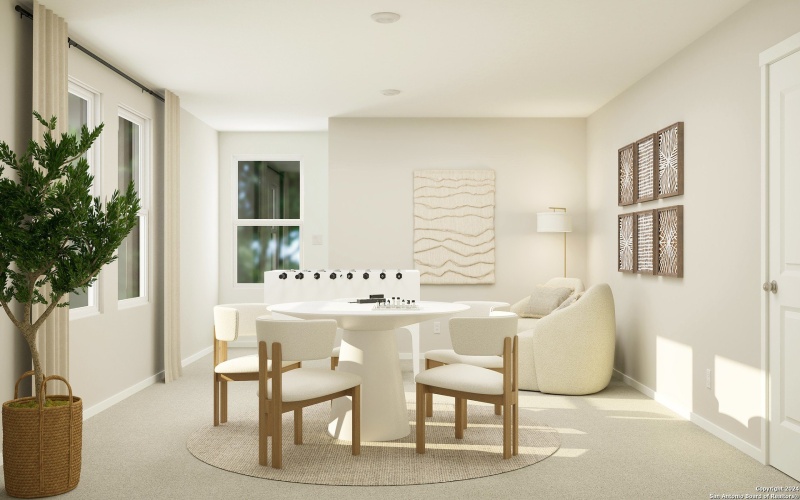 3618 Scooter Dam, San Antonio, TX 78245, 4 Habitaciones Habitaciones , ,3 BañosBaños,Residential,En Venta,3618 Scooter Dam,0,1888066