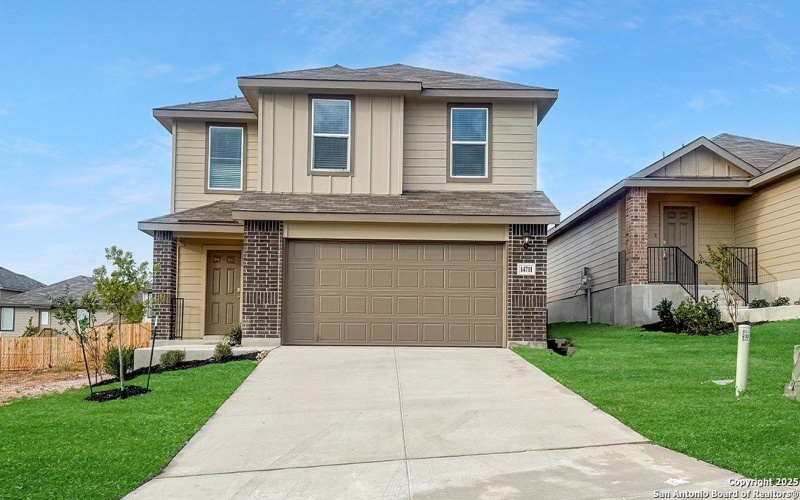 14711 Armstrong Field, San Antonio, TX 78245, 3 Habitaciones Habitaciones , ,2 BañosBaños,Residential,En Venta,14711 Armstrong Field,0,1896309