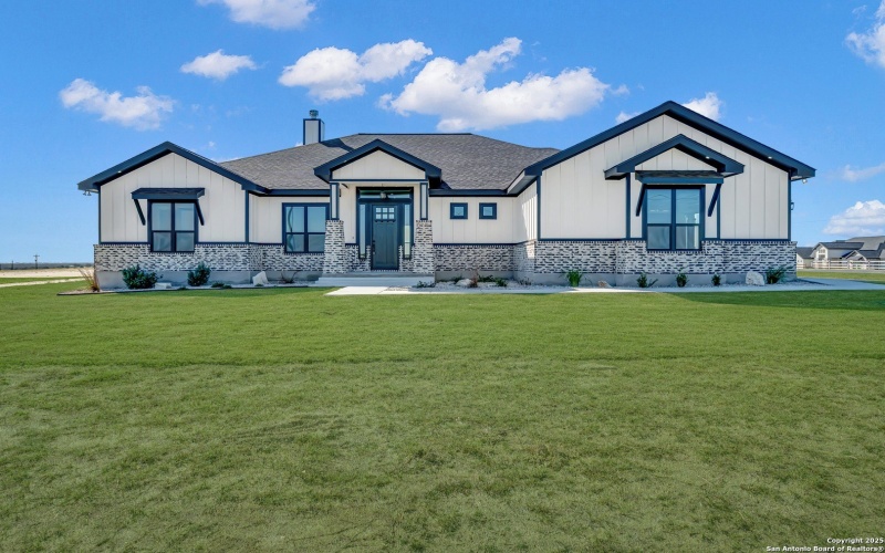 158 Estates Dr, La Vernia, TX 78121, 4 Bedrooms Bedrooms, ,3 BathroomsBathrooms,Residential,For Sale,158 Estates Dr,0,1925446
