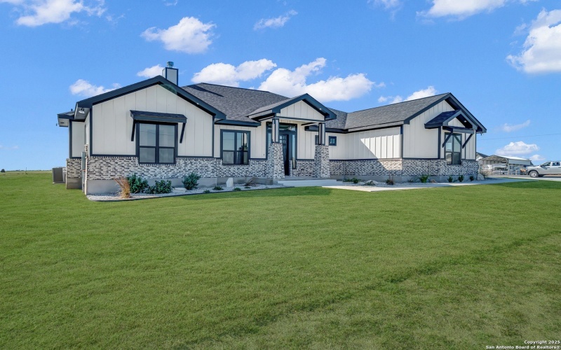 158 Estates Dr, La Vernia, TX 78121, 4 Bedrooms Bedrooms, ,3 BathroomsBathrooms,Residential,For Sale,158 Estates Dr,0,1925446