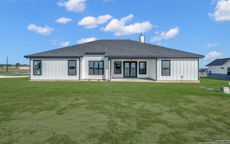 158 Estates Dr, La Vernia, TX 78121, 4 Bedrooms Bedrooms, ,3 BathroomsBathrooms,Residential,For Sale,158 Estates Dr,0,1925446