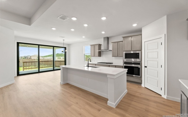 146 Camryn Crossing, San Antonio, TX 78253, 4 Habitaciones Habitaciones , ,2 BañosBaños,Residential,En Venta,146 Camryn Crossing,0,1925557