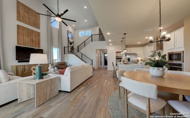 13534 Henri Castro Way, San Antonio, TX 78253, 4 Habitaciones Habitaciones , ,2 BañosBaños,Residential,En Venta,13534 Henri Castro Way,0,1925565