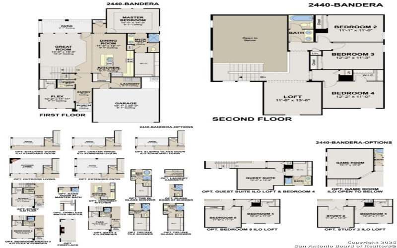 13534 Henri Castro Way, San Antonio, TX 78253, 4 Habitaciones Habitaciones , ,2 BañosBaños,Residential,En Venta,13534 Henri Castro Way,0,1925565