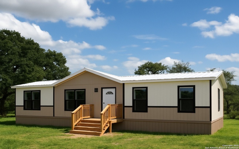 Cr 124 lot: G, Floresville, TX 78114, 3 Habitaciones Habitaciones , ,2 BañosBaños,Residential,En Venta,Cr 124 lot: G,0,1925619