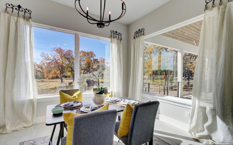 981 Jenny Leigh Trail, Bulverde, TX 78163, 4 Habitaciones Habitaciones , ,3 BañosBaños,Residential,En Venta,981 Jenny Leigh Trail,0,1925632