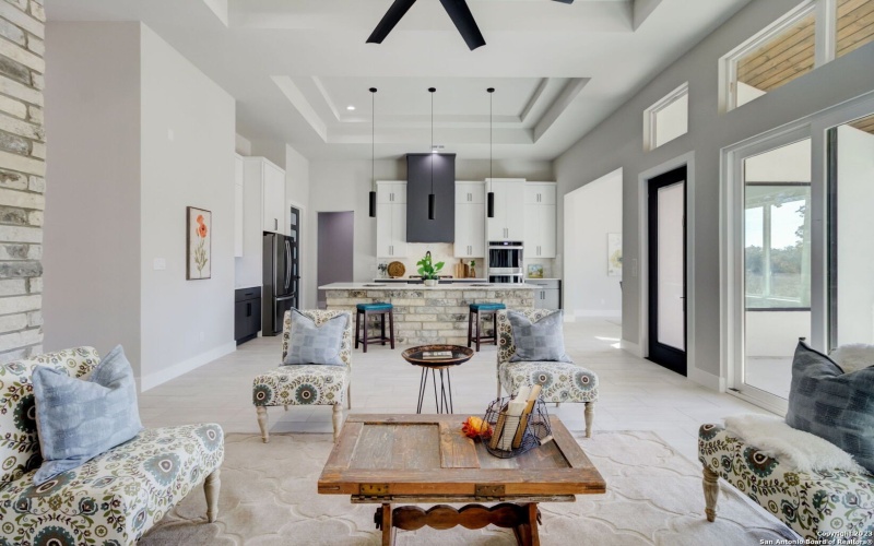 981 Jenny Leigh Trail, Bulverde, TX 78163, 4 Habitaciones Habitaciones , ,3 BañosBaños,Residential,En Venta,981 Jenny Leigh Trail,0,1925632