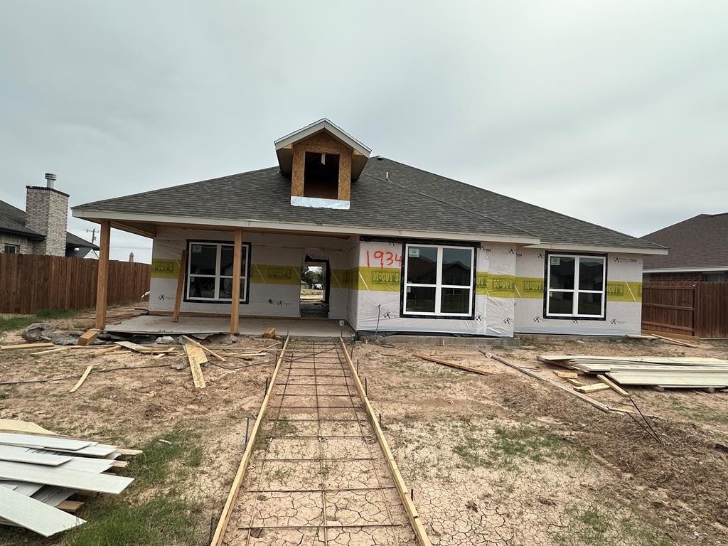 1934 Lamplighter Lane, San Angelo, TX 76904, 3 Bedrooms Bedrooms, ,2 BathroomsBathrooms,Residential,For Sale,1934 Lamplighter Lane,0,129925