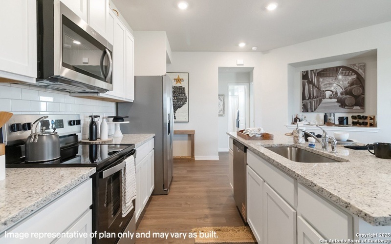 14402 Jasper Flats, San Antonio, TX 78253, 4 Habitaciones Habitaciones , ,2 BañosBaños,Residential,En Venta,14402 Jasper Flats,0,1925894