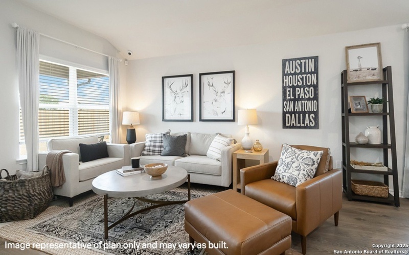 14402 Jasper Flats, San Antonio, TX 78253, 4 Habitaciones Habitaciones , ,2 BañosBaños,Residential,En Venta,14402 Jasper Flats,0,1925894