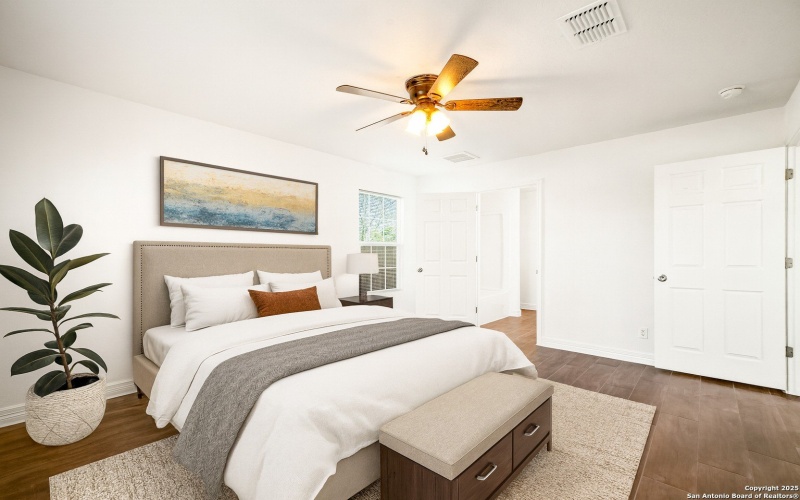 250 Bundy, San Antonio, TX 78220, 4 Habitaciones Habitaciones , ,2 BañosBaños,Residential,En Venta,250 Bundy,0,1925947