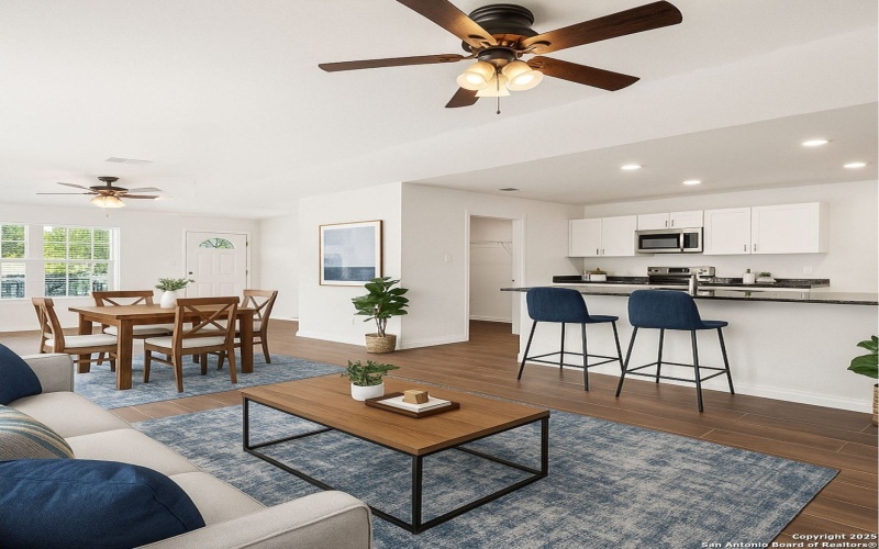 250 Bundy, San Antonio, TX 78220, 4 Habitaciones Habitaciones , ,2 BañosBaños,Residential,En Venta,250 Bundy,0,1925947