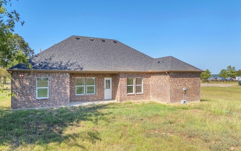 112 LBJ Ranch Rd, Trinidad, TX 75163, 3 Bedrooms Bedrooms, ,2 BathroomsBathrooms,Residential,For Sale,112 LBJ Ranch Rd,107833