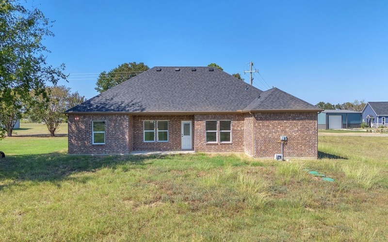 112 LBJ Ranch Rd, Trinidad, TX 75163, 3 Bedrooms Bedrooms, ,2 BathroomsBathrooms,Residential,For Sale,112 LBJ Ranch Rd,107833