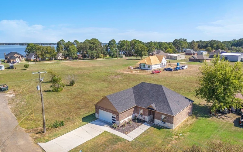 112 LBJ Ranch Rd, Trinidad, TX 75163, 3 Bedrooms Bedrooms, ,2 BathroomsBathrooms,Residential,For Sale,112 LBJ Ranch Rd,107833