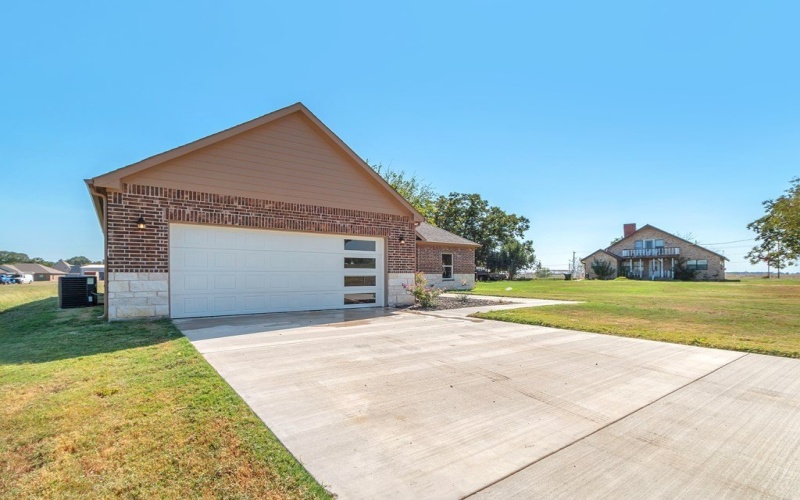 112 LBJ Ranch Rd, Trinidad, TX 75163, 3 Bedrooms Bedrooms, ,2 BathroomsBathrooms,Residential,For Sale,112 LBJ Ranch Rd,107833