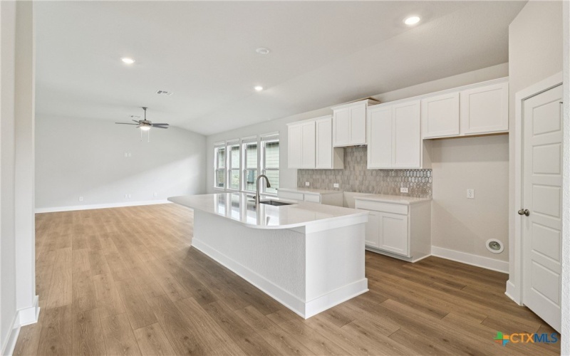 122 Barton Point, Cibolo, TX 78108, 3 Bedrooms Bedrooms, ,2 BathroomsBathrooms,Residential,For Sale,122 Barton Point,0,599021