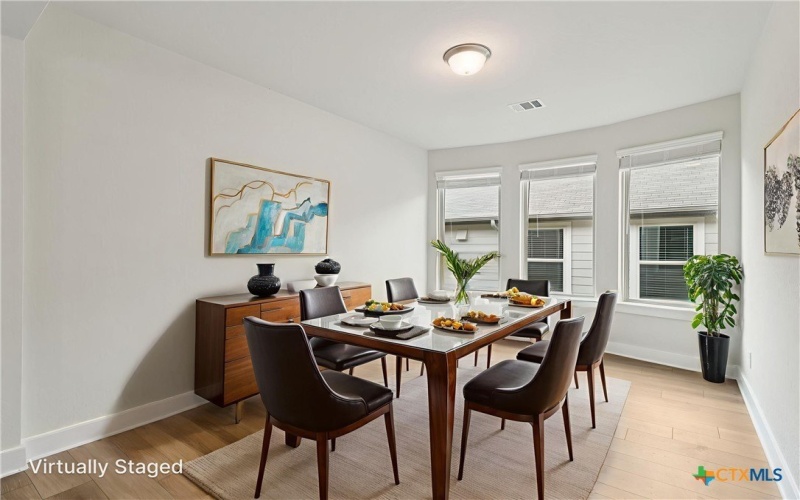 122 Barton Point, Cibolo, TX 78108, 3 Bedrooms Bedrooms, ,2 BathroomsBathrooms,Residential,For Sale,122 Barton Point,0,599021