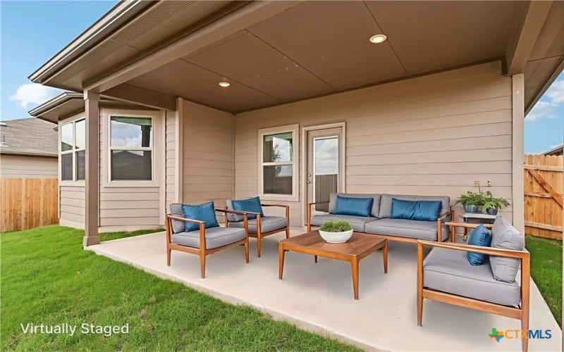 122 Barton Point, Cibolo, TX 78108, 3 Bedrooms Bedrooms, ,2 BathroomsBathrooms,Residential,For Sale,122 Barton Point,0,599021