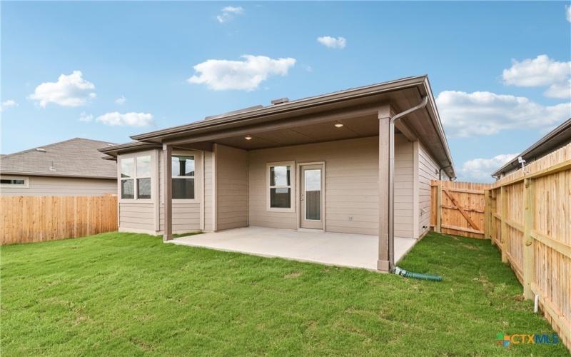 122 Barton Point, Cibolo, TX 78108, 3 Bedrooms Bedrooms, ,2 BathroomsBathrooms,Residential,For Sale,122 Barton Point,0,599021