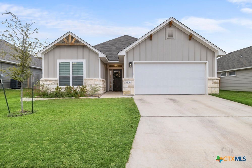 8114 Timber Hollow Lane, Temple, TX 76502, 3 Habitaciones Habitaciones , ,2 BañosBaños,Residential,En Venta,8114 Timber Hollow Lane,0,599043