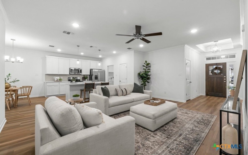 8114 Timber Hollow Lane, Temple, TX 76502, 3 Habitaciones Habitaciones , ,2 BañosBaños,Residential,En Venta,8114 Timber Hollow Lane,0,599043