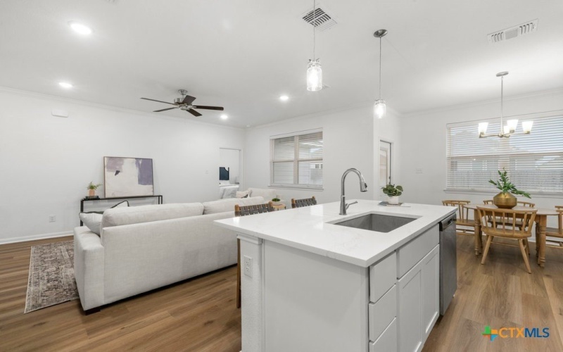 8114 Timber Hollow Lane, Temple, TX 76502, 3 Habitaciones Habitaciones , ,2 BañosBaños,Residential,En Venta,8114 Timber Hollow Lane,0,599043