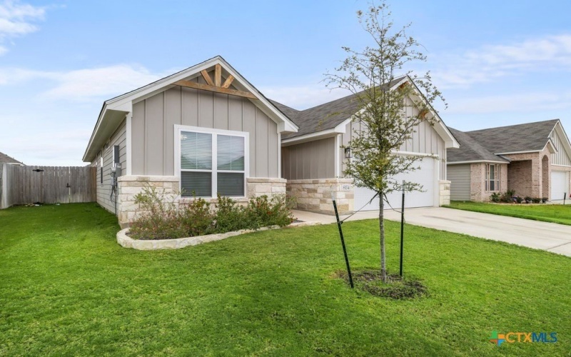 8114 Timber Hollow Lane, Temple, TX 76502, 3 Habitaciones Habitaciones , ,2 BañosBaños,Residential,En Venta,8114 Timber Hollow Lane,0,599043