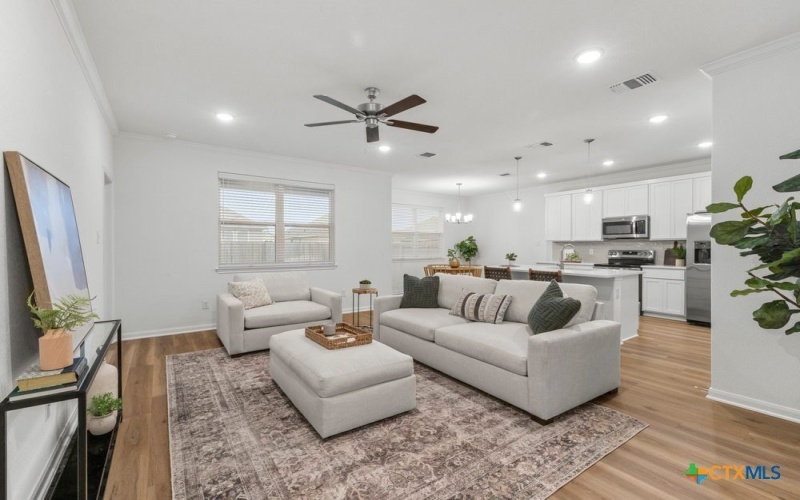 8114 Timber Hollow Lane, Temple, TX 76502, 3 Habitaciones Habitaciones , ,2 BañosBaños,Residential,En Venta,8114 Timber Hollow Lane,0,599043