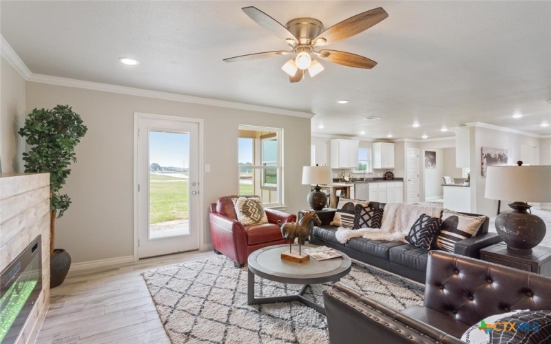 1102 Nacogdoches Drive, Temple, TX 76501, 3 Habitaciones Habitaciones , ,2 BañosBaños,Residential,En Venta,1102 Nacogdoches Drive,0,598470