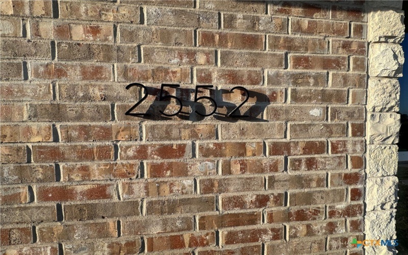 2552 Cowgirl Trail, Belton, TX 76513, 3 Bedrooms Bedrooms, ,2 BathroomsBathrooms,Residential,For Sale,2552 Cowgirl Trail,0,599067