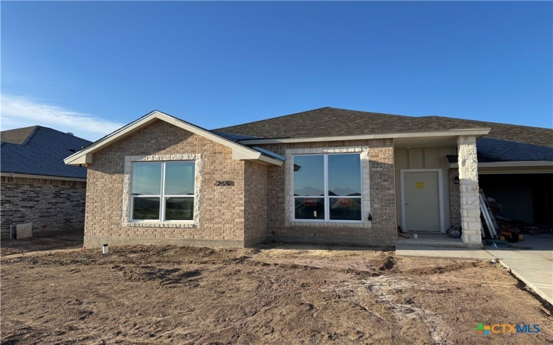 2558 Cowgirl Trail, Belton, TX 76513, 4 Bedrooms Bedrooms, ,2 BathroomsBathrooms,Residential,For Sale,2558 Cowgirl Trail,0,599086