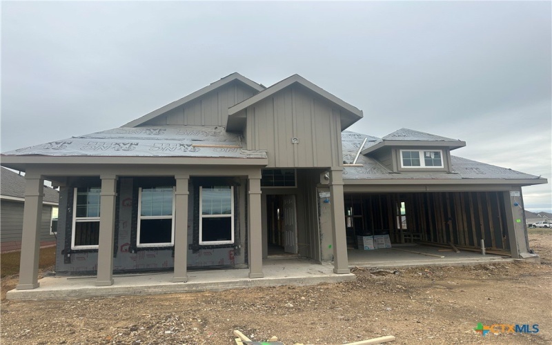 212 Atlas Avenue, Killeen, TX 76542, 3 Habitaciones Habitaciones , ,2 BañosBaños,Residential,En Venta,212 Atlas Avenue,0,599106