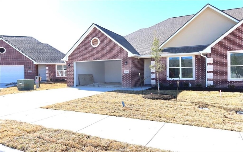 2008 Reagan Court, Bryan, TX 77802, 3 Bedrooms Bedrooms, ,2 BathroomsBathrooms,Residential,For Sale,2008 Reagan Court,0,25012547