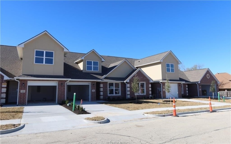 2008 Reagan Court, Bryan, TX 77802, 3 Bedrooms Bedrooms, ,2 BathroomsBathrooms,Residential,For Sale,2008 Reagan Court,0,25012547