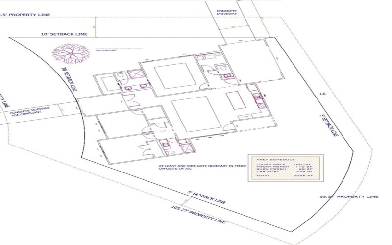 3459 Cory Circle, Eagle Pass, TX 78852, 3 Bedrooms Bedrooms, ,2 BathroomsBathrooms,Residential,For Sale,3459 Cory Circle,0,81894
