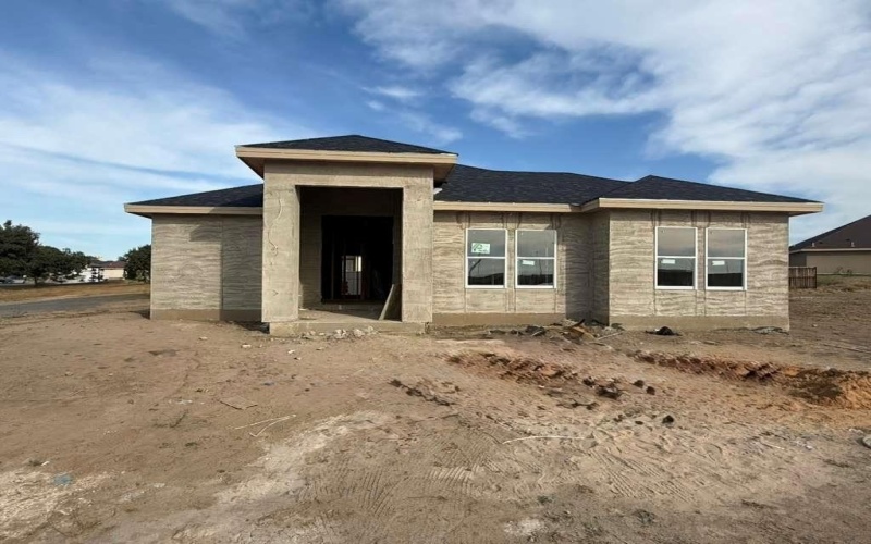 3459 Cory Circle, Eagle Pass, TX 78852, 3 Bedrooms Bedrooms, ,2 BathroomsBathrooms,Residential,For Sale,3459 Cory Circle,0,81894