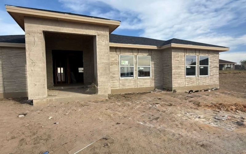 3459 Cory Circle, Eagle Pass, TX 78852, 3 Bedrooms Bedrooms, ,2 BathroomsBathrooms,Residential,For Sale,3459 Cory Circle,0,81894